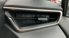 Toyota Corolla 2.0 VVT-i Hybrid Design 5dr CVT Hybrid Estate